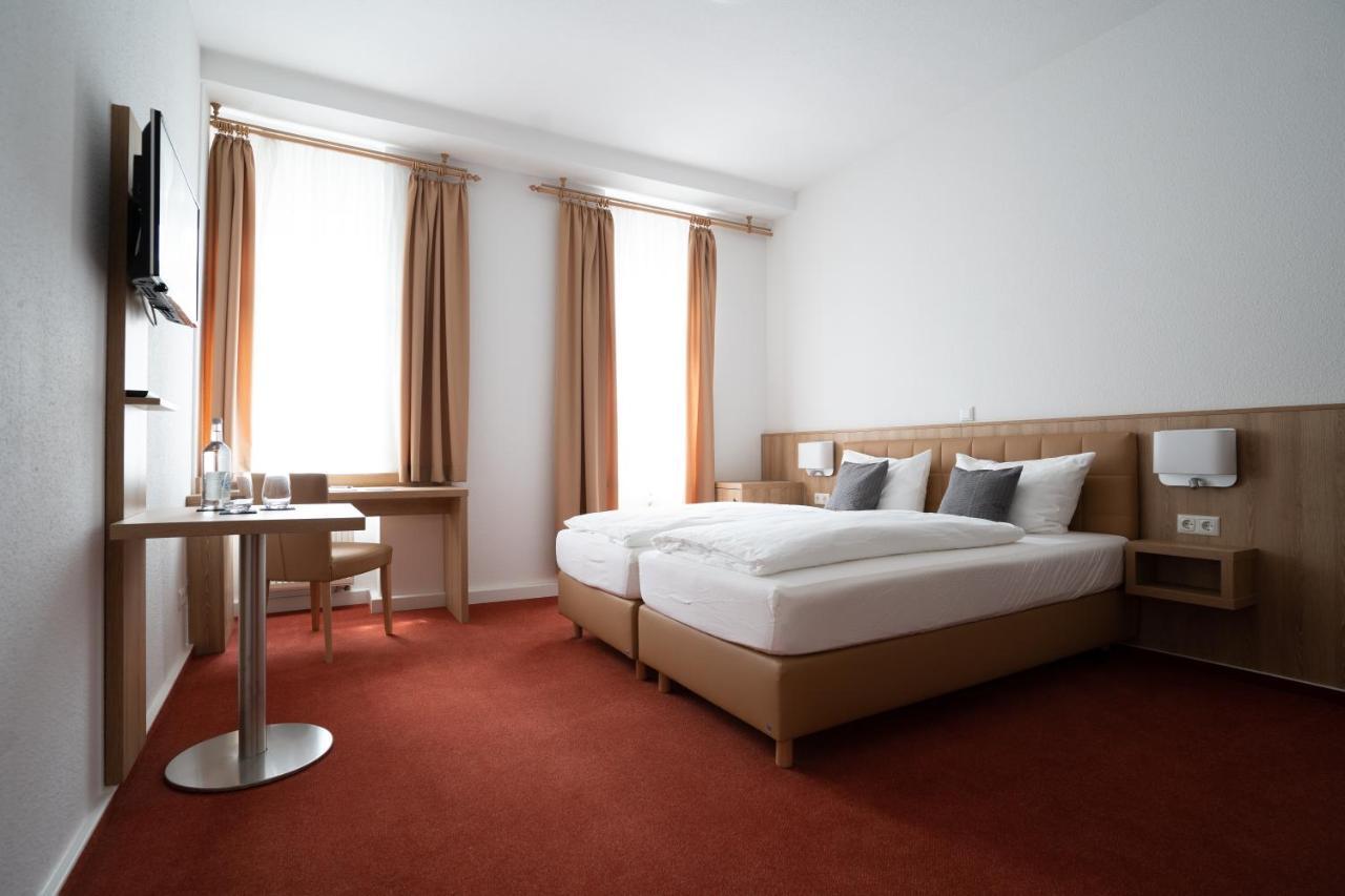 Nineofive Hotel Jena Eksteriør billede