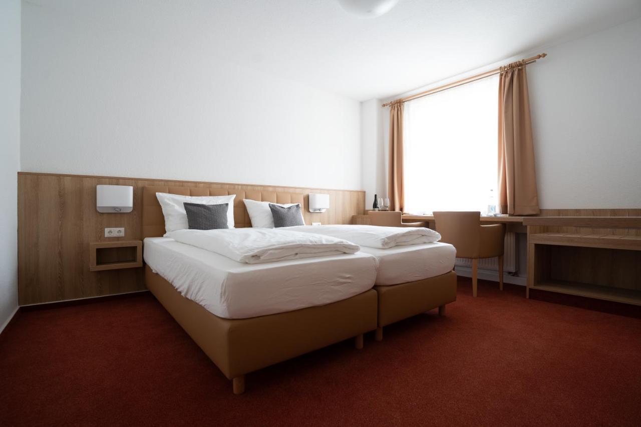 Nineofive Hotel Jena Eksteriør billede
