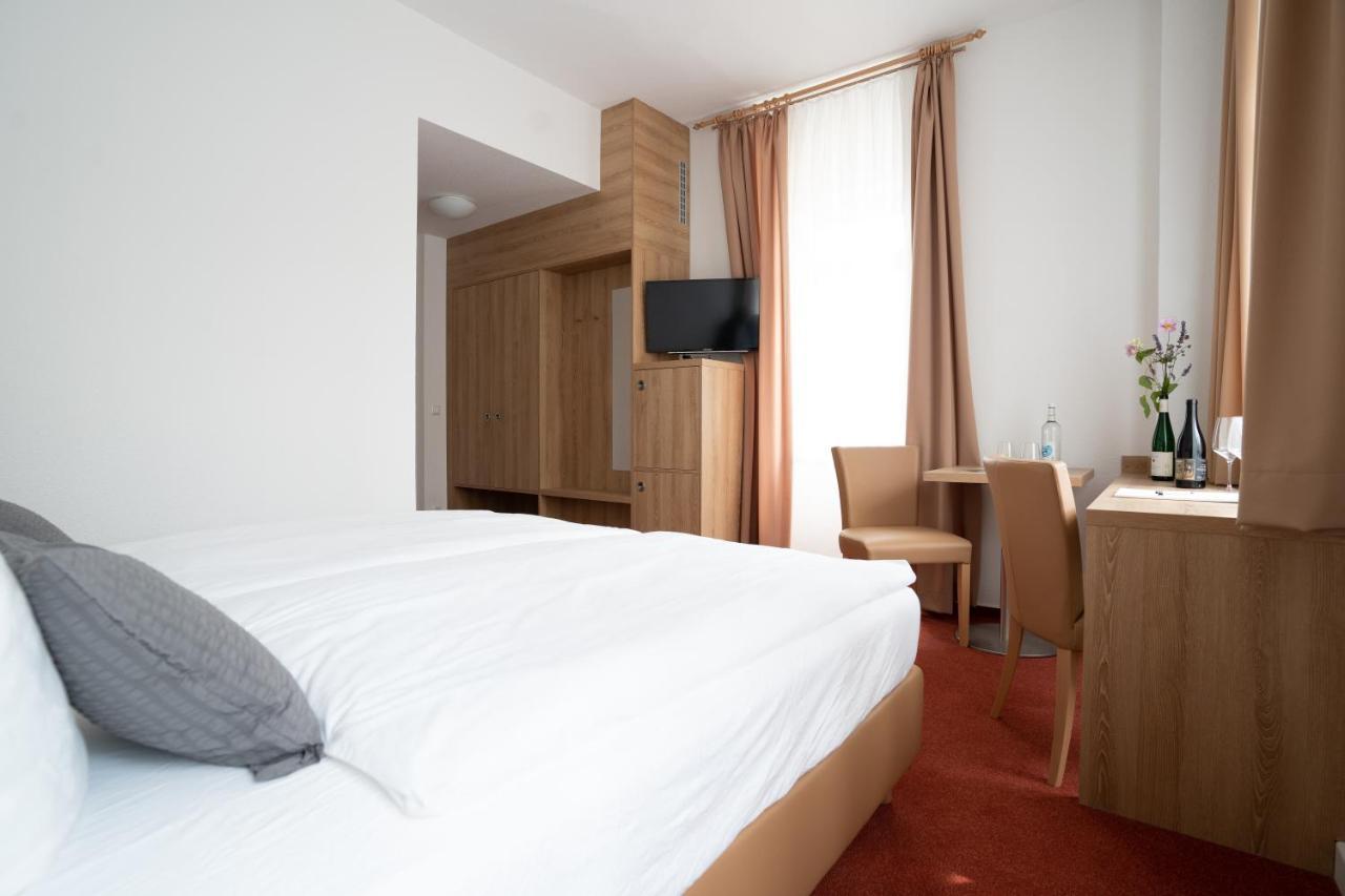 Nineofive Hotel Jena Eksteriør billede