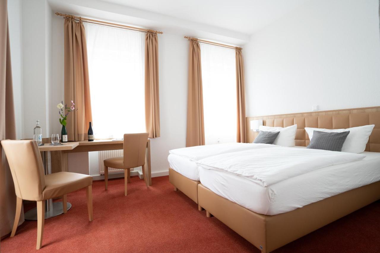 Nineofive Hotel Jena Eksteriør billede