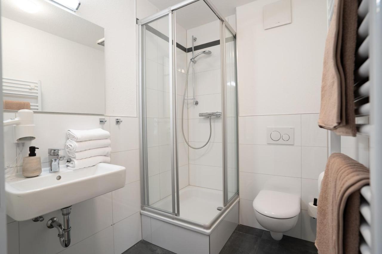 Nineofive Hotel Jena Eksteriør billede