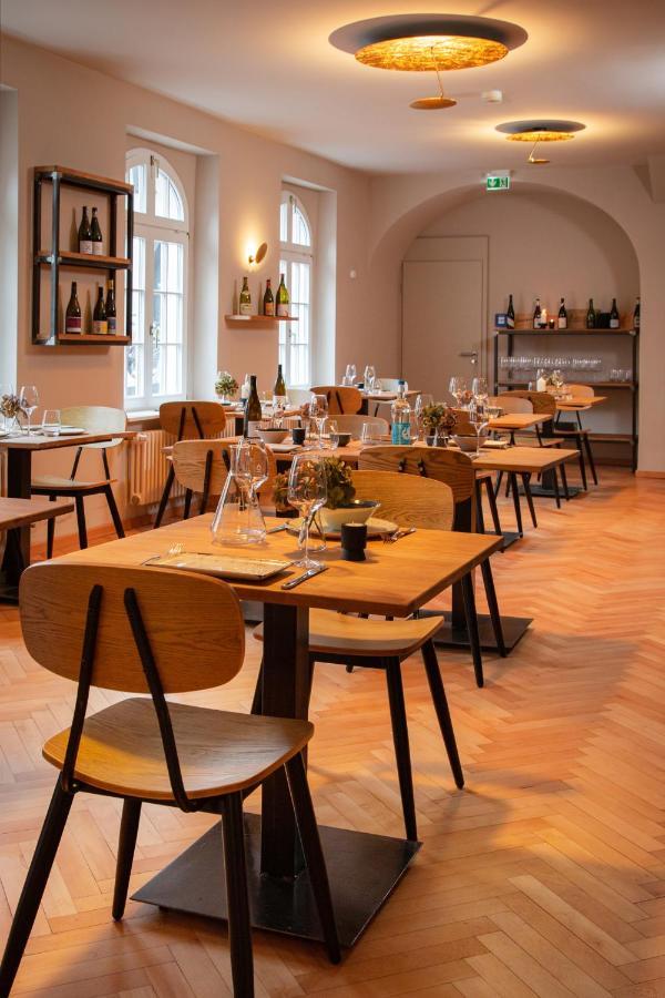 Nineofive Hotel Jena Eksteriør billede