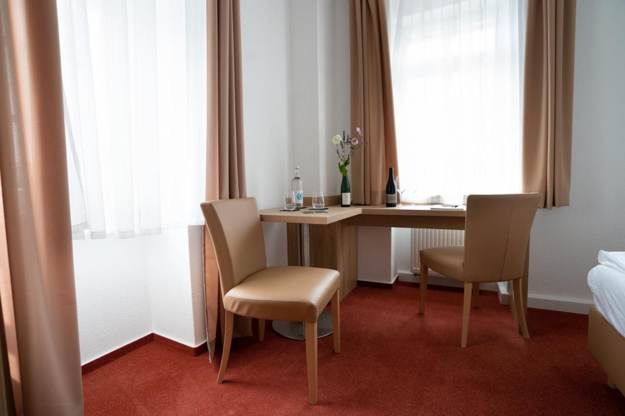Nineofive Hotel Jena Eksteriør billede